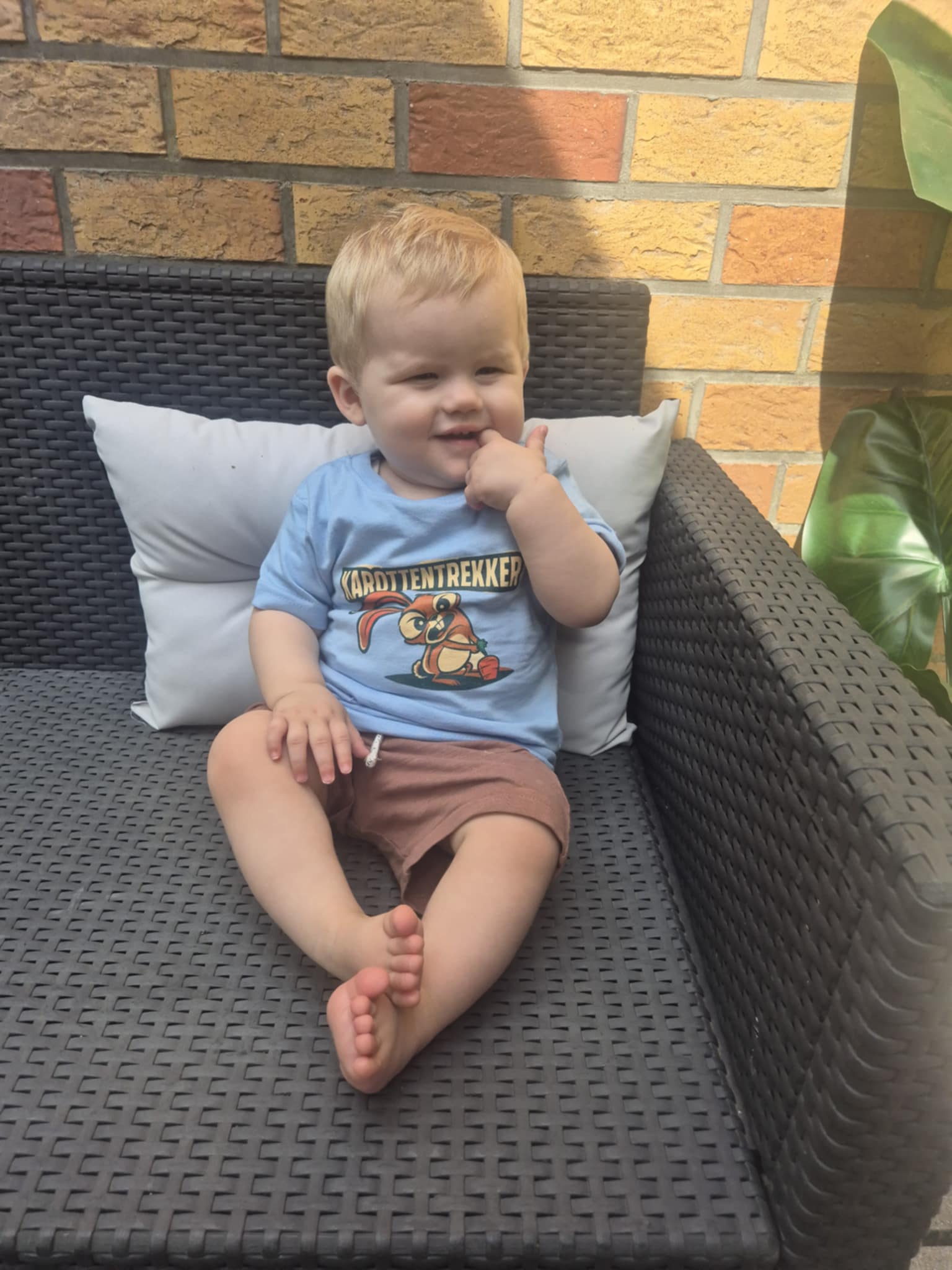Kids T-shirt