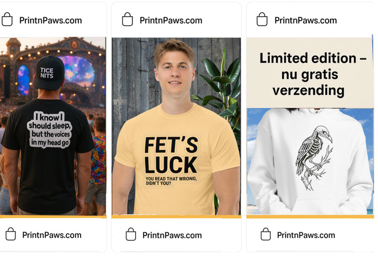 Ontdek onze collecties
