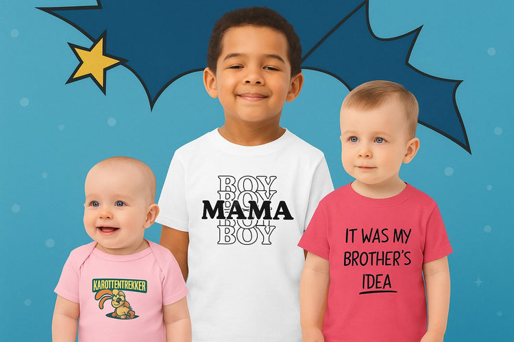 Kids Collectie