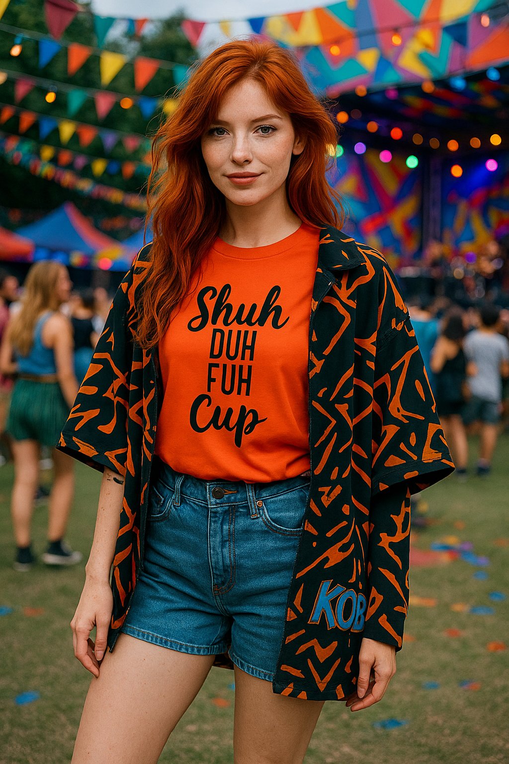 T-shirts & Hoodies