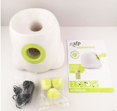 Interactieve balspel voor Hond - PrintnPaws