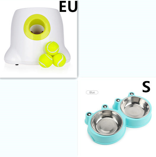 Interactieve balspel voor Hond - PrintnPaws