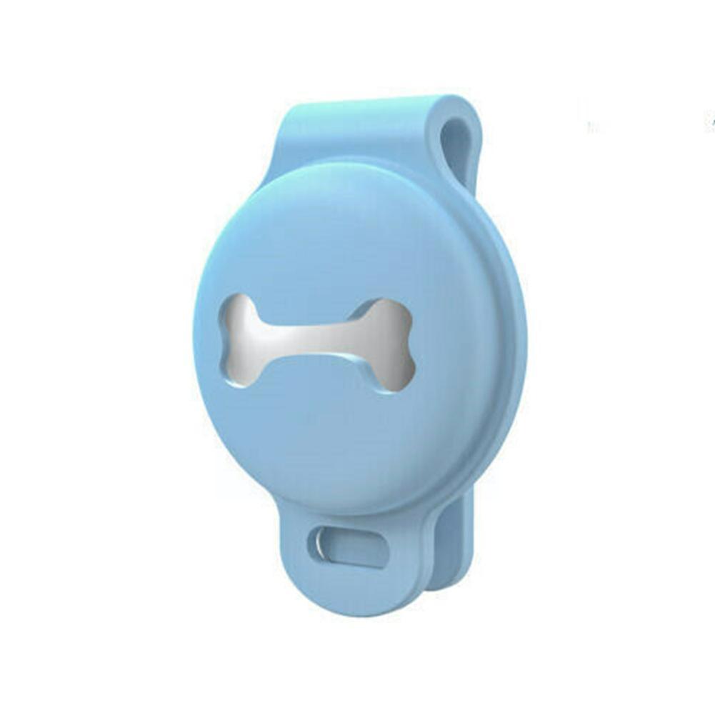 Siliconen Beschermhoes voor GPS Tracker – Huisdieren, Kinderen & Ouderen - PrintnPaws