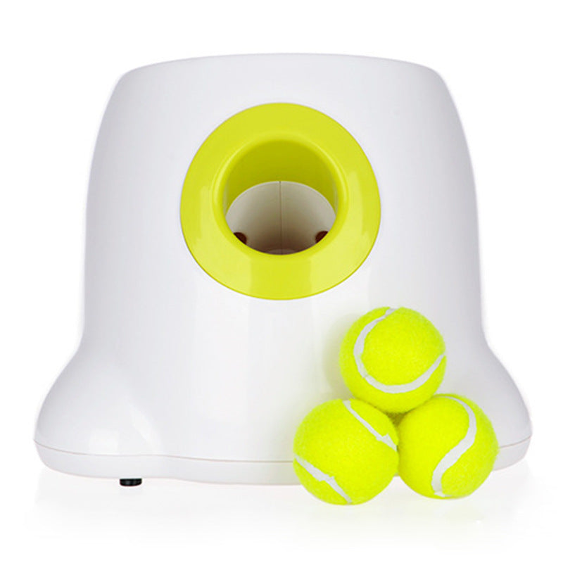 Interactieve balspel voor Hond - PrintnPaws