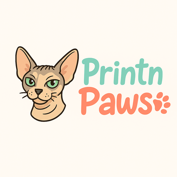 PrintnPaws
