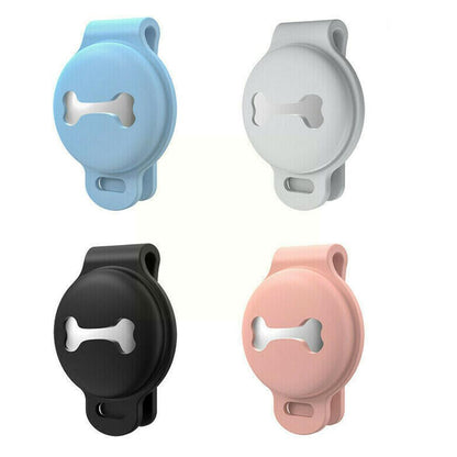 Siliconen Beschermhoes voor GPS Tracker – Huisdieren, Kinderen & Ouderen - PrintnPaws